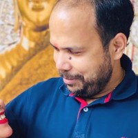 Sanjay Mishra