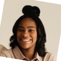 Kaia Johnson