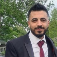 Hozaifa Abd Almnim