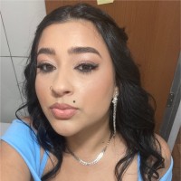 Nicolle Gabrielle Jonymack De Oliveira