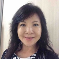 Irene Ho