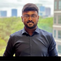 Chetan Balaji