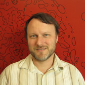 Tom Barnum