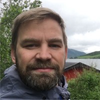 John-Erik Olofsson