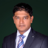 Prasad Kapre