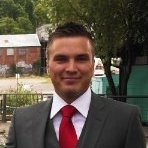 Toby Buist