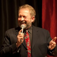 Tony Weston