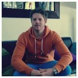 Jon Harald Algrøy