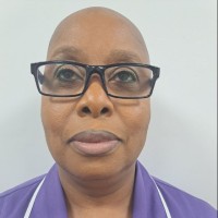 Irene Quashie