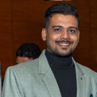 Narasimha Murthy Ts