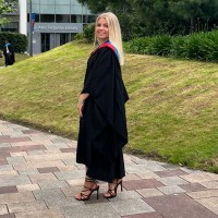 Kirsty Irvine