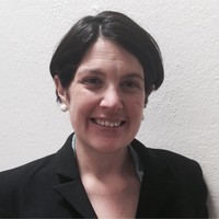 Caroline Allatt