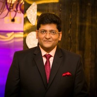 Ankit Dhona