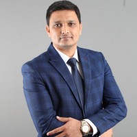 Rahul Sheoran