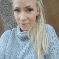Sara Larsson
