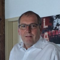 Claudio Werth