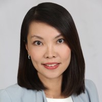 Sally Lin
