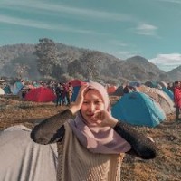 Maria Ulfa Mardiana