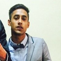 Abraar Mugjenkar