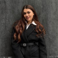 Daryna Kozoriez