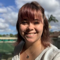 Cassandra Gibson, Ph.D.