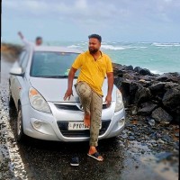 Madhanagopal G