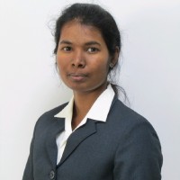 Sowndharya K