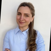 Maria Luz Roda Bonardi