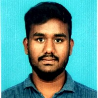 Pitchaimani P