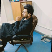 Mohd Arsalan Khan
