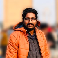 Mohith P