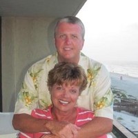 Barney and Lynn Hester