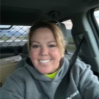 Jenny Tibbs