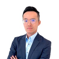Aaron Huang
