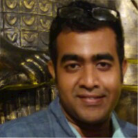 MD SHAFIULLAH