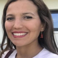Lidia Dahmani