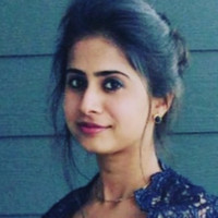 Shivani J.M