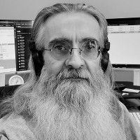 Donald Suess