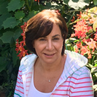 Carolyn Harms