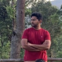 Sathish Balaji