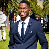 Owethu Saqaza