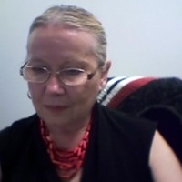 Elena Kuzmova