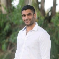 Eli Yohanan