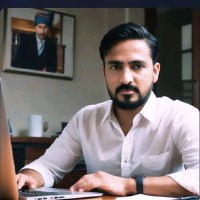 Suresh Chauhan
