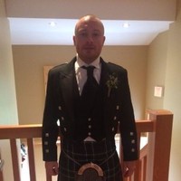 Gary Norwood