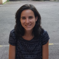 Marta Lopez-Doriga Roman