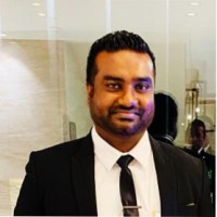 Rukshan Jayasinghe