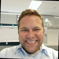 Michael Biesecker