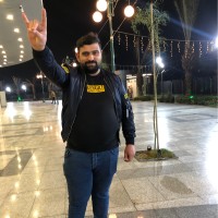 Mehemed Ismail