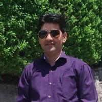 Diwakar Babu Sharma